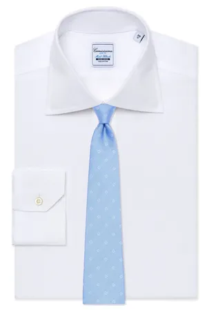 Camicissima CRFANGPCG020744 LIGHT BLUE