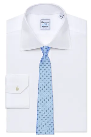 Camicissima CRFANGPCG020749 LIGHT BLUE