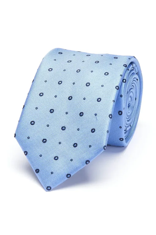 Галстуки Camicissima CRFANGPCG020750 LIGHT BLUE