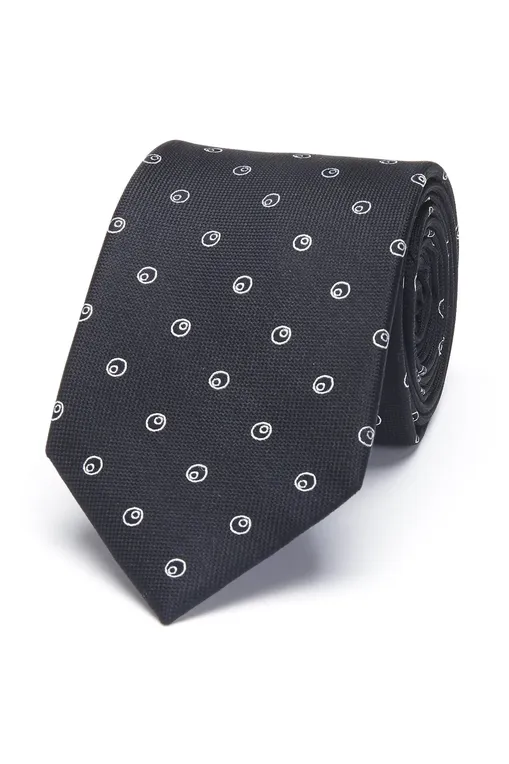 Галстуки Camicissima CRFANGPCG020770 BLACK