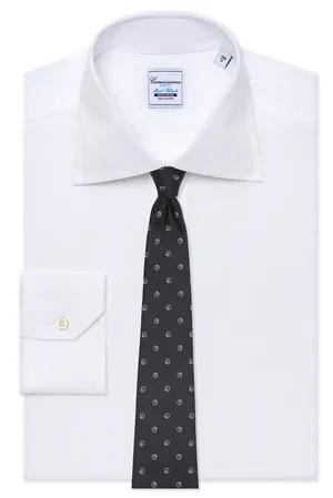 Camicissima CRFANGPCG020770 BLACK