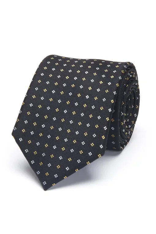 Галстуки Camicissima CRFANGPCG020771 BLACK