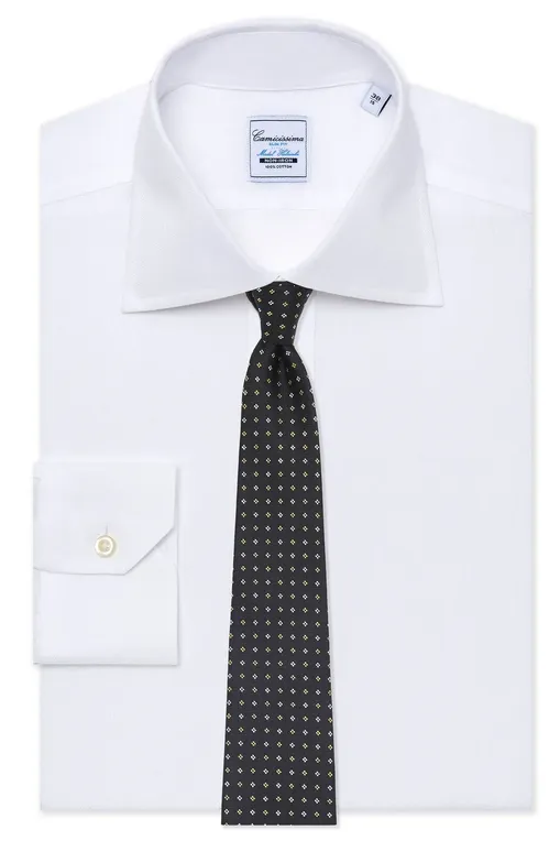 Галстуки Camicissima CRFANGPCG020771 BLACK