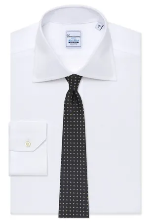 Camicissima CRFANGPCG020771 BLACK