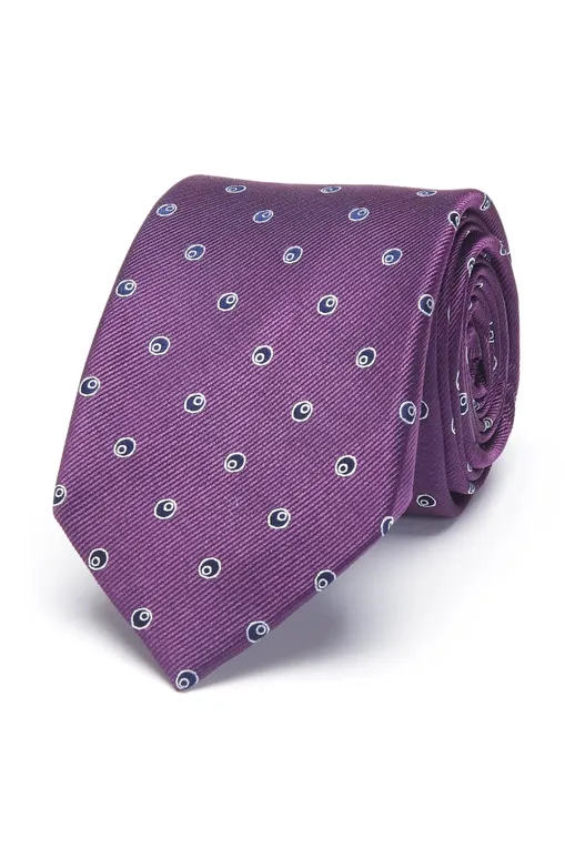 Галстуки Camicissima CRFANGPCG020773 VIOLET