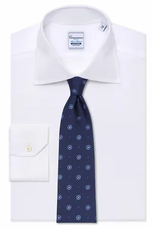 Camicissima CRFANJPCG023290 BLUE NAVY