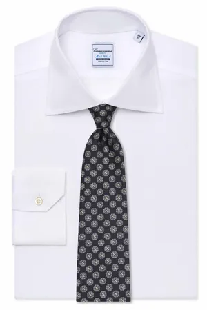 Camicissima CRFANJPCG023349 BLACK