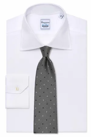 Camicissima CRFANJPCG023356 BLACK