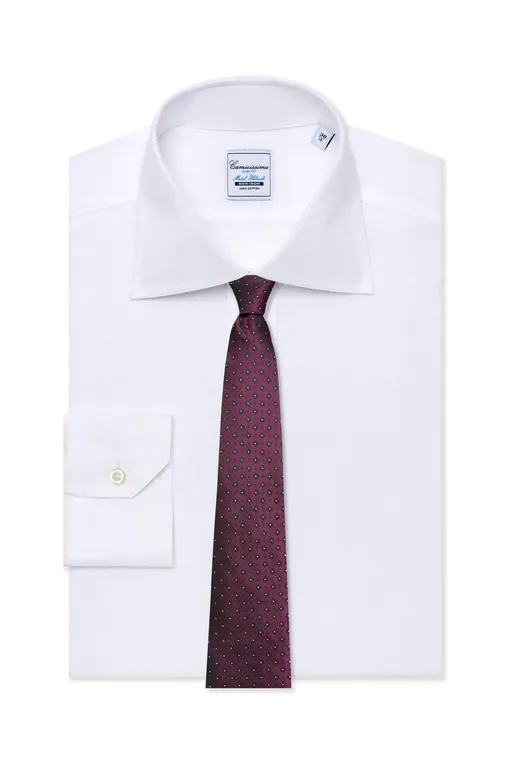 Галстуки Camicissima CRFANLPCG025004 MAGENTA