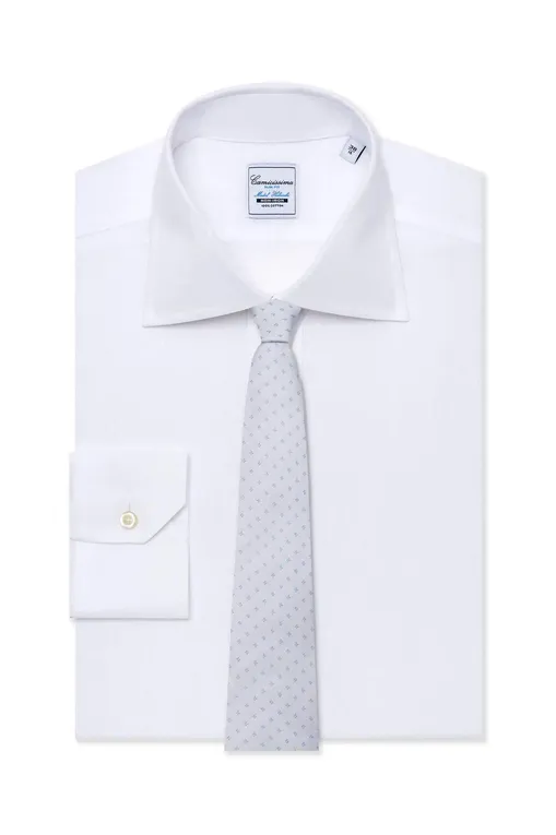 Галстуки Camicissima CRFANLPCG025034 GREY