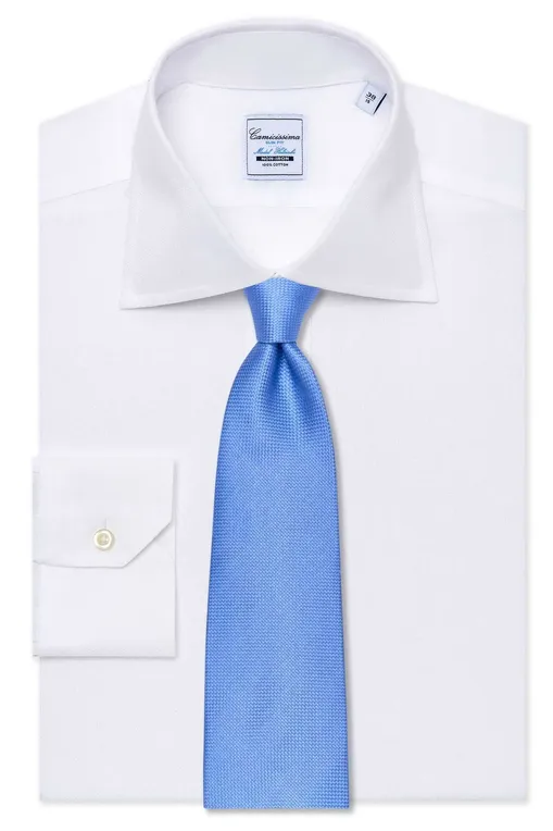 Галстуки Camicissima CRUNIJPCG023097 LIGHT BLUE