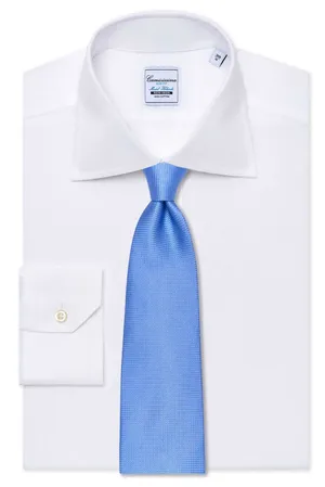 Camicissima CRUNIJPCG023097 LIGHT BLUE