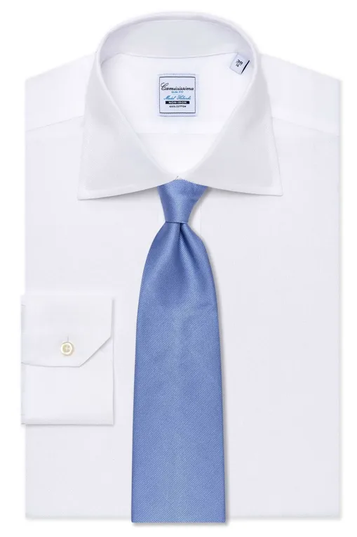 Галстуки Camicissima CRUNIJPCG023099 LIGHT BLUE