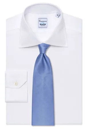 Camicissima CRUNIJPCG023099 LIGHT BLUE