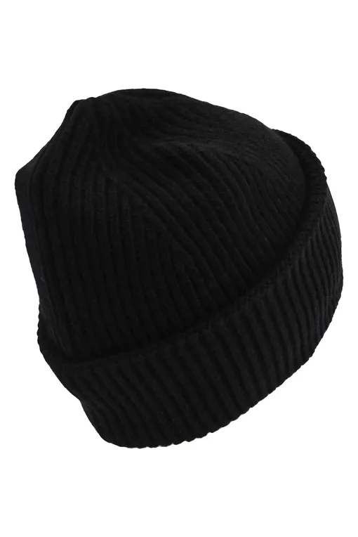 Шапки Bikkembergs 3KCAPPU2578 Black