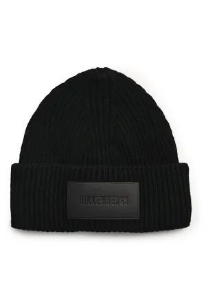 Bikkembergs 3KCAPPU2578 Black