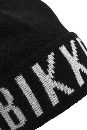 Bikkembergs 3KCAPPU2585 BLACK IVORY