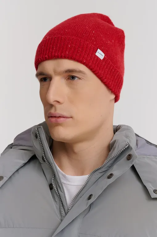 Шапки BLUEMINT BM BEANIE_PA 1103 BARBADOS