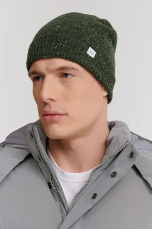 BLUEMINT BM BEANIE_PA 123 KHAKI