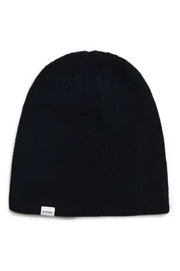 BLUEMINT BM BEANIE 155 DARK NAVY