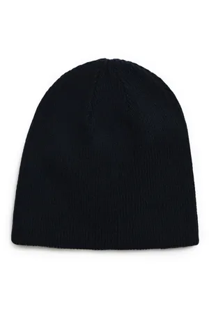 BLUEMINT BM BEANIE 155 DARK NAVY