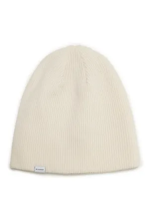 BLUEMINT BM BEANIE 722 ECRU