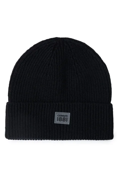 Шапки Cerruti 1881 CECP06694LU NERO