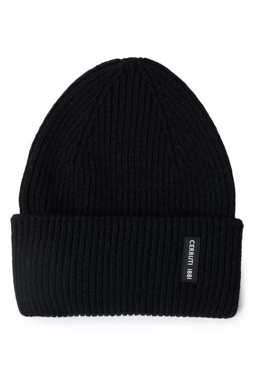 Шапки Cerruti 1881 CECP06695LU NERO