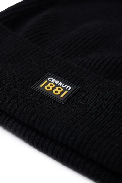 Шапки Cerruti 1881 CECP06696LU NERO