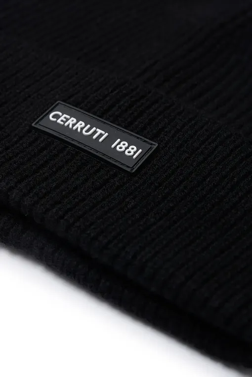 Шапки Cerruti 1881 CECP06708LU NERO