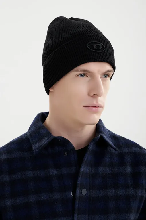 Шапки Diesel A040920DAOB 9XX