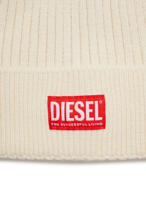 Шапки Diesel A095040DAOB 1AB