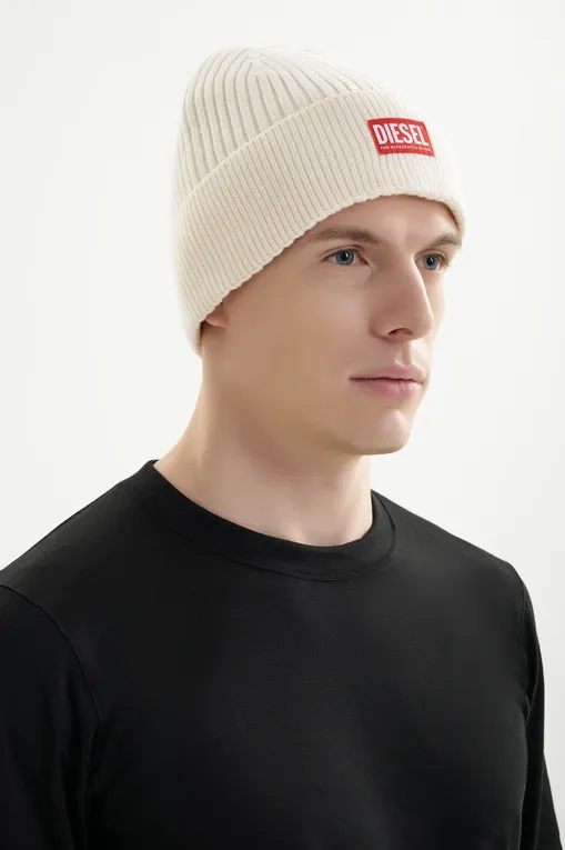 Шапки Diesel A095040DAOB 1AB