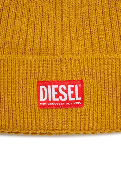 Шапки Diesel A095040DAOB 7ER