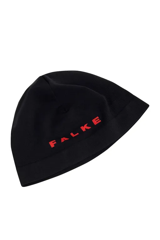 Шапки Falke Ess 36387 3000 black