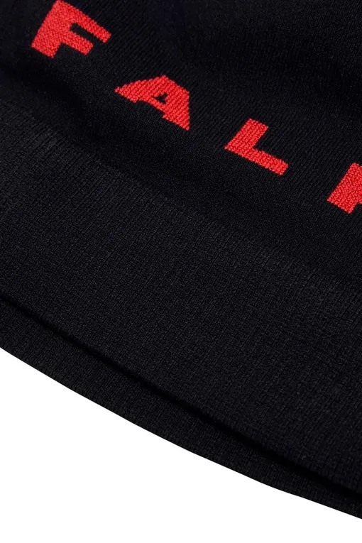 Шапки Falke Ess 36387 3000 black