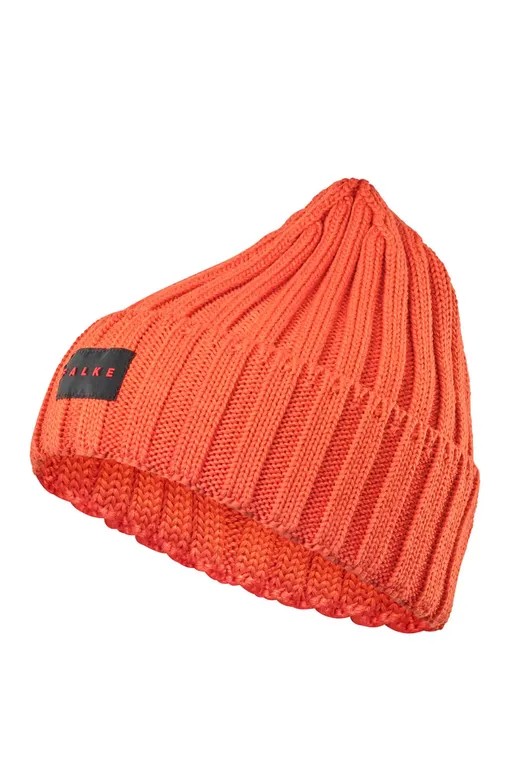 Шапки Falke Ess 37666 8182 samba orange
