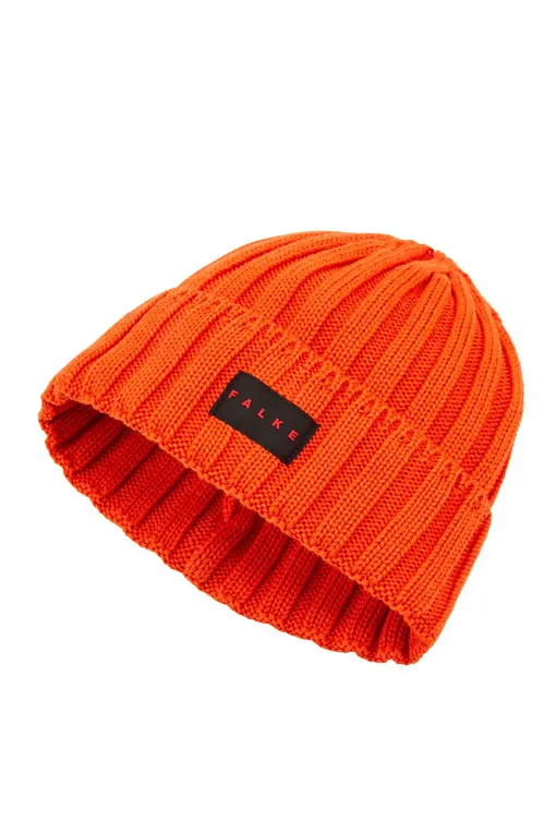 Шапки Falke Ess 37666 8182 samba orange