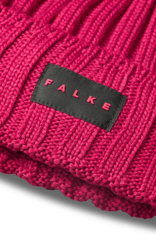 Шапки Falke Ess 37666 8644 red
