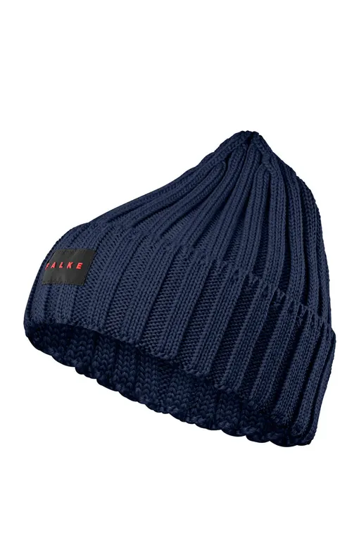 Шапки Falke Ess 37666 6116 space blue