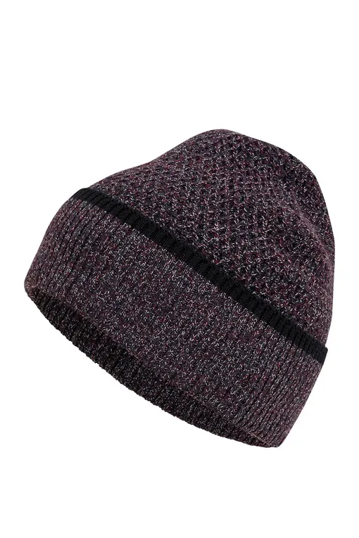 Шапки Falke Ess 37693 6116 space blue