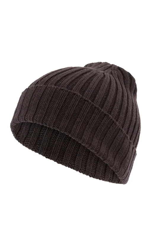 Шапки Falke 63036 5106 brown mel.