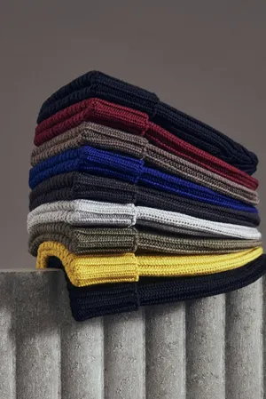 Falke 63036 5106 brown mel.