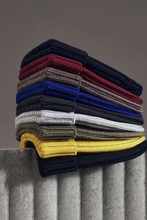 Шапки Falke 63036 8003 sporty red