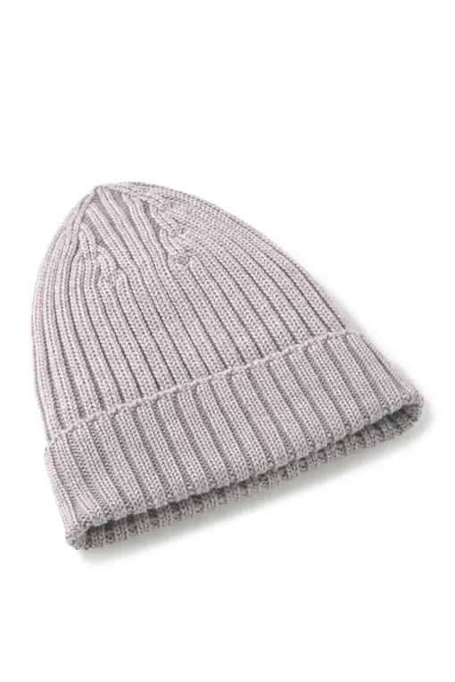 Шапки Falke 63036 3400 light grey