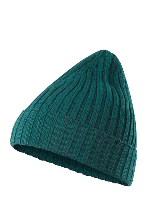 Шапки Falke 63036 7373 peacock