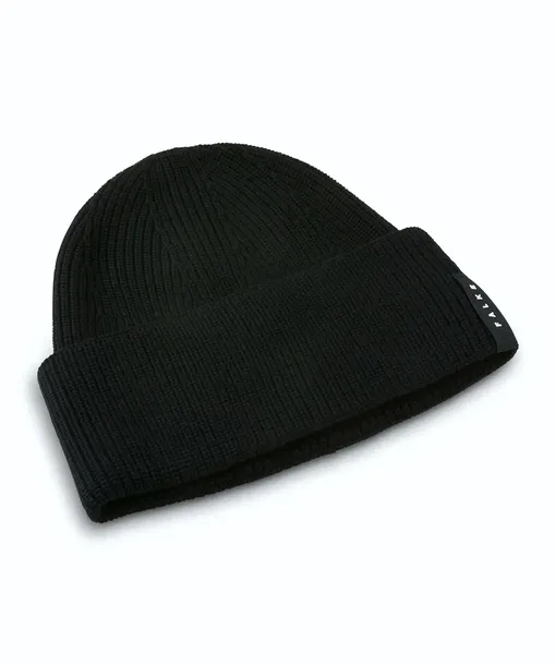 Шапки Falke 63040 3000 black