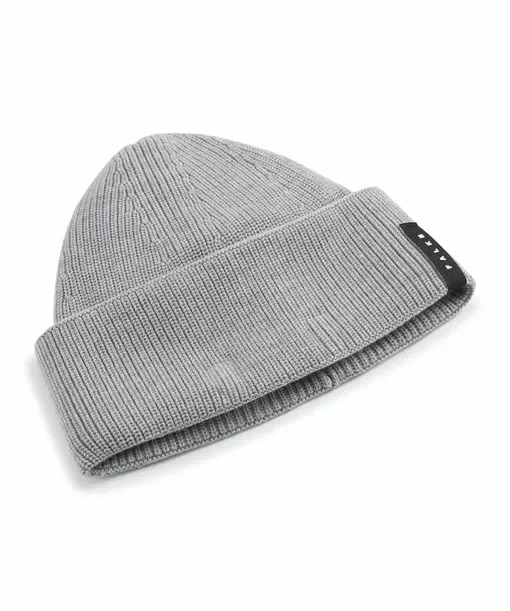 Шапки Falke 63040 3390 light greymel.