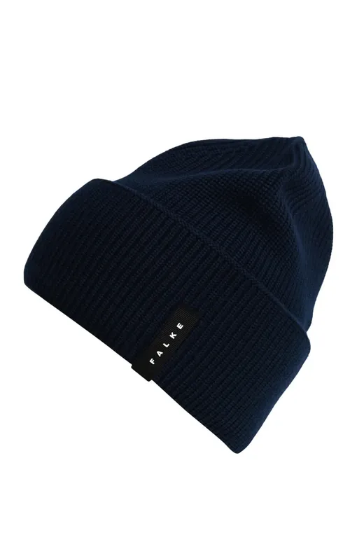 Шапки Falke 63040 6116 space blue