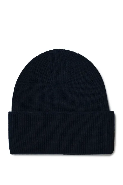 Шапки Falke 63040 6116 space blue